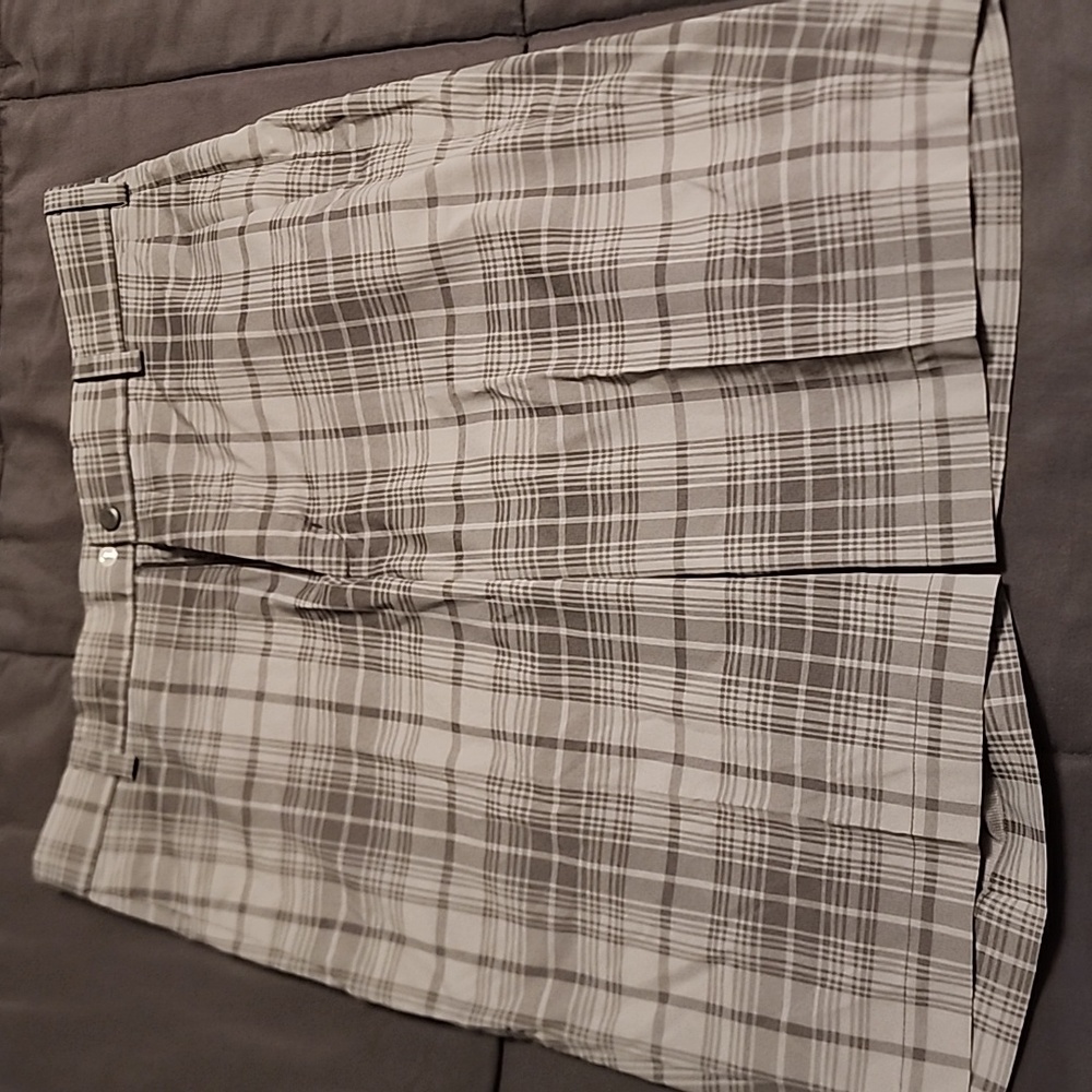 Nike golf shorts